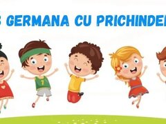 Cursuri online de limba germana
